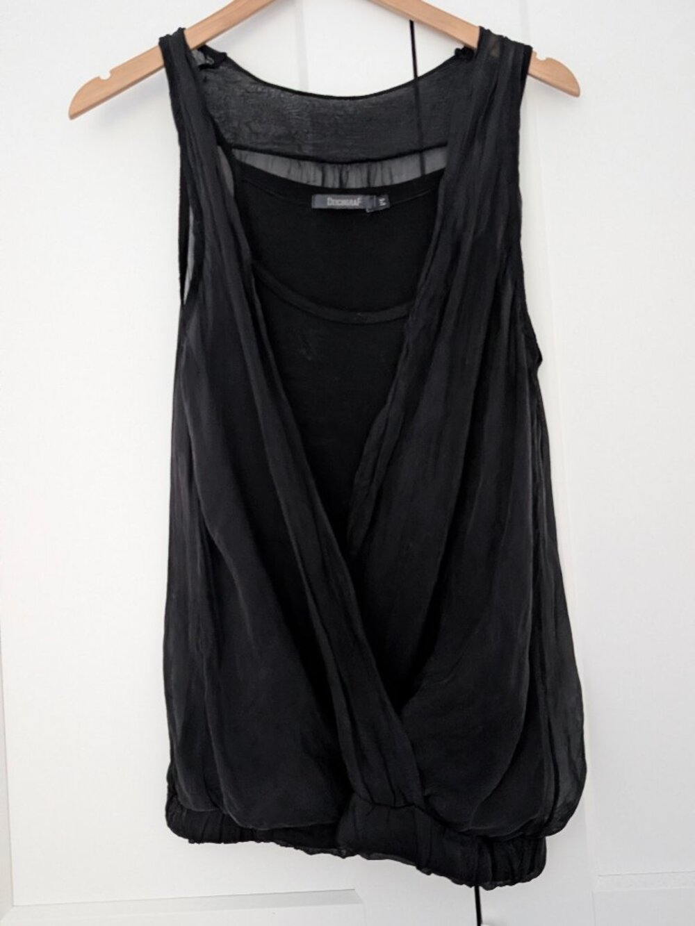 Deichgraf tank top - Medium